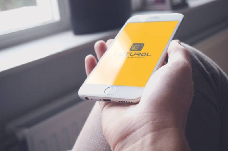 Commande de volet roulant Futurol Toulouse 